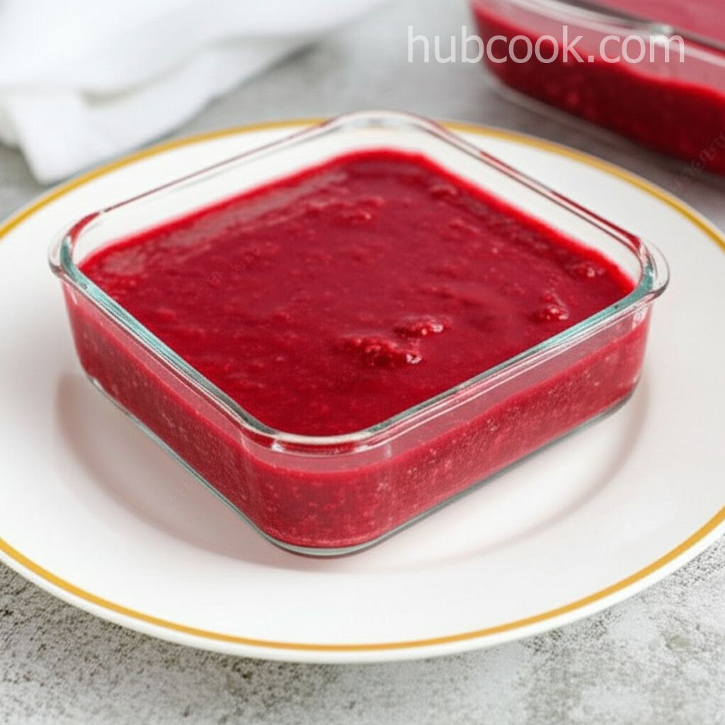 "CranCrack" Cranberry Salad