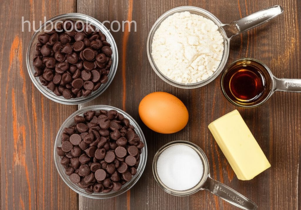 Chocolate Snaps