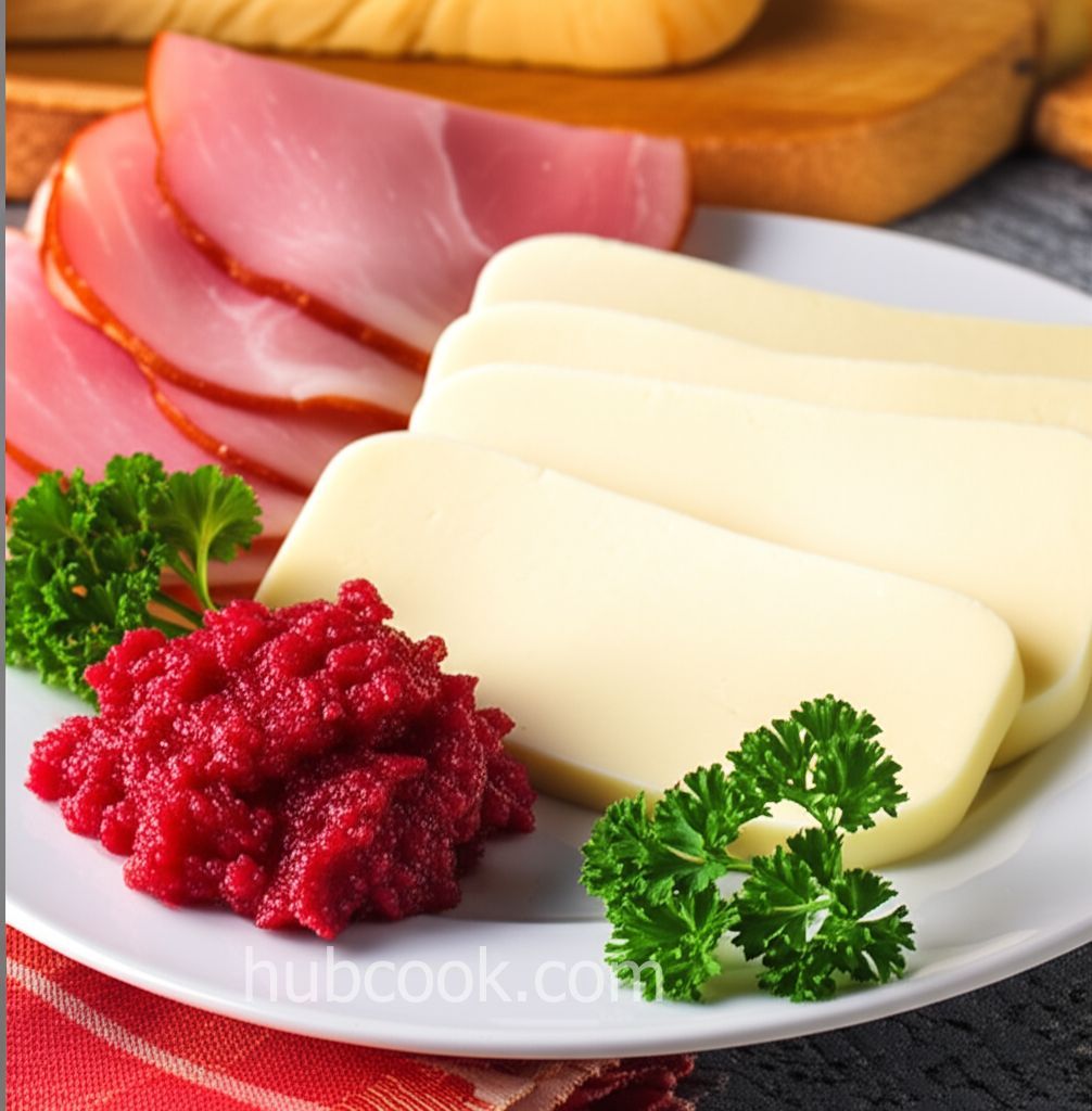 Cirak (Slovak Easter Cheese)