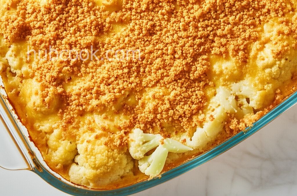 Company Cauliflower
