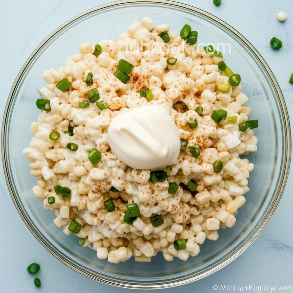 Corn Salad I