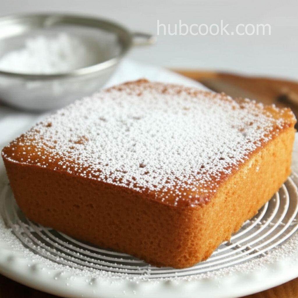 Dinette Cake
