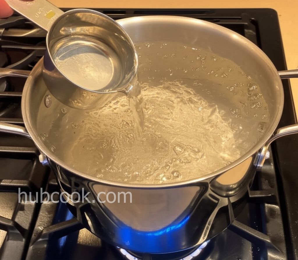 Don's Simple Sweet Tea