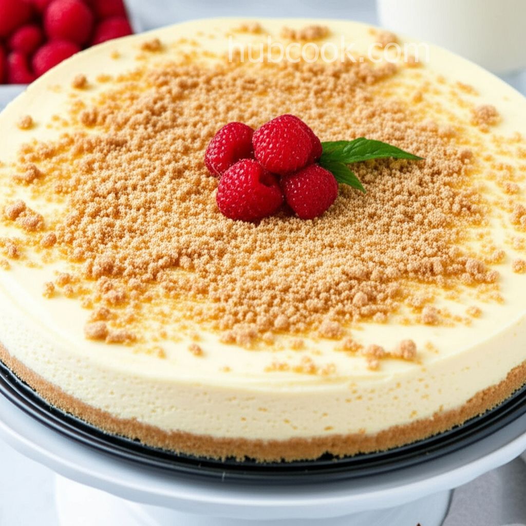 Donna's Famous Cheesecake