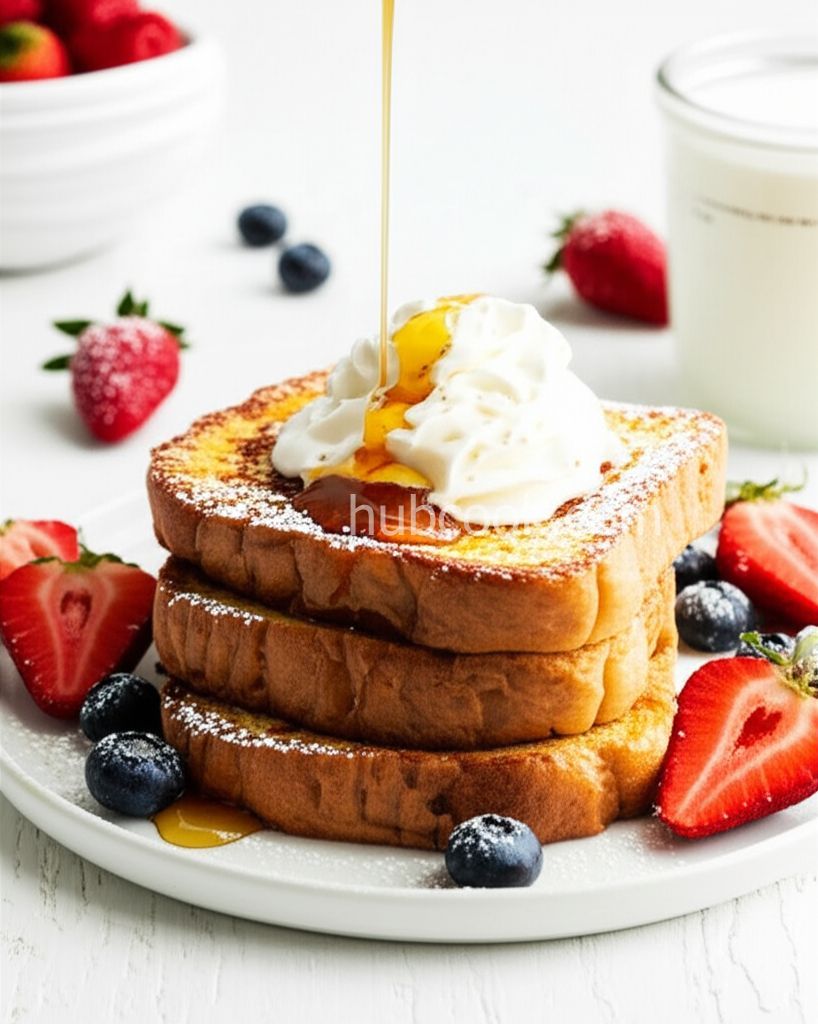 French Toast II