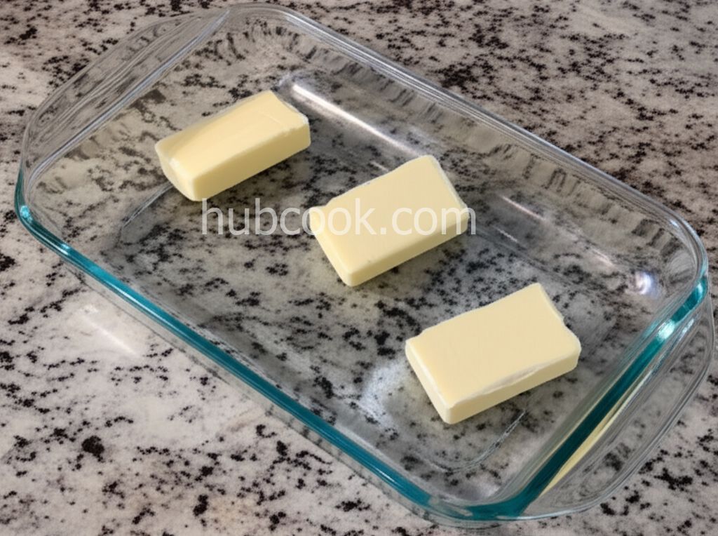 Ginny's Cheezy Macaroni