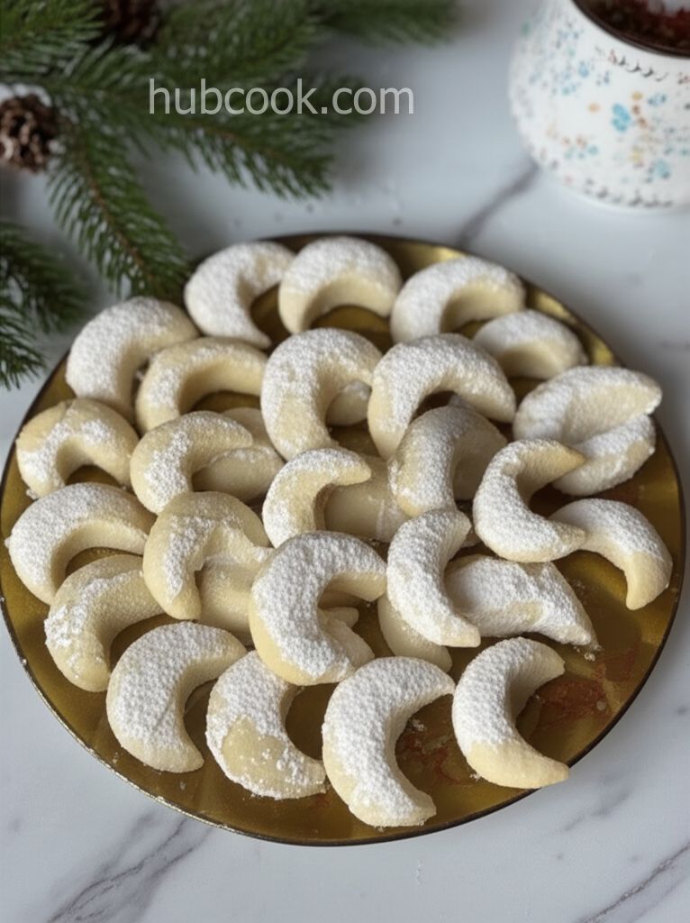 Half Moons II