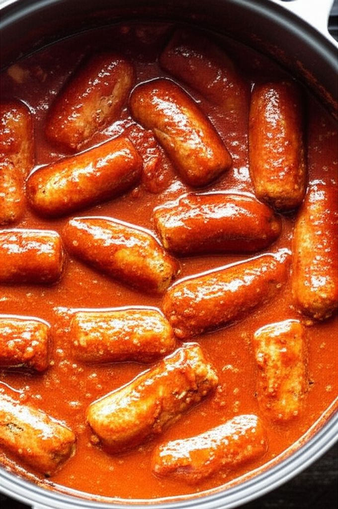 Italian Sunday Sauce