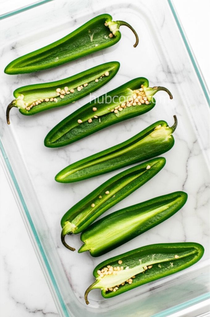 Jalapeño Popper Pigs in a Blanket