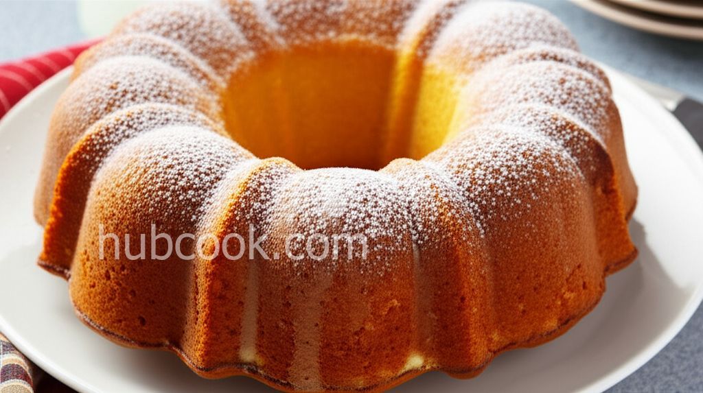 Mohawk Milk Cake