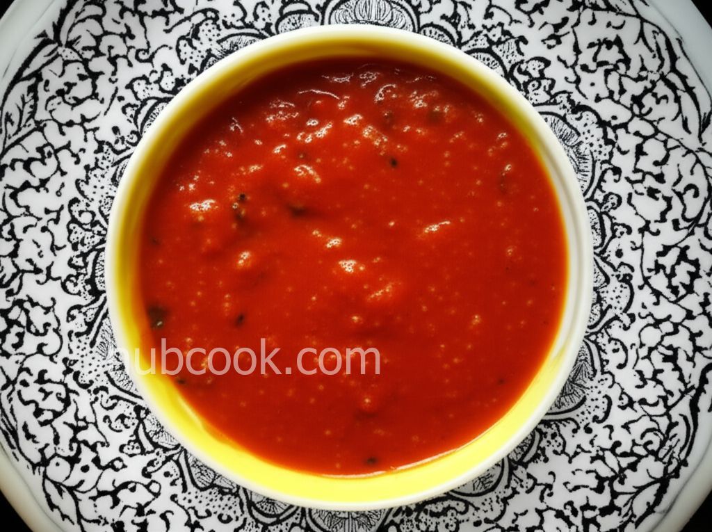 Pizza Sauce I