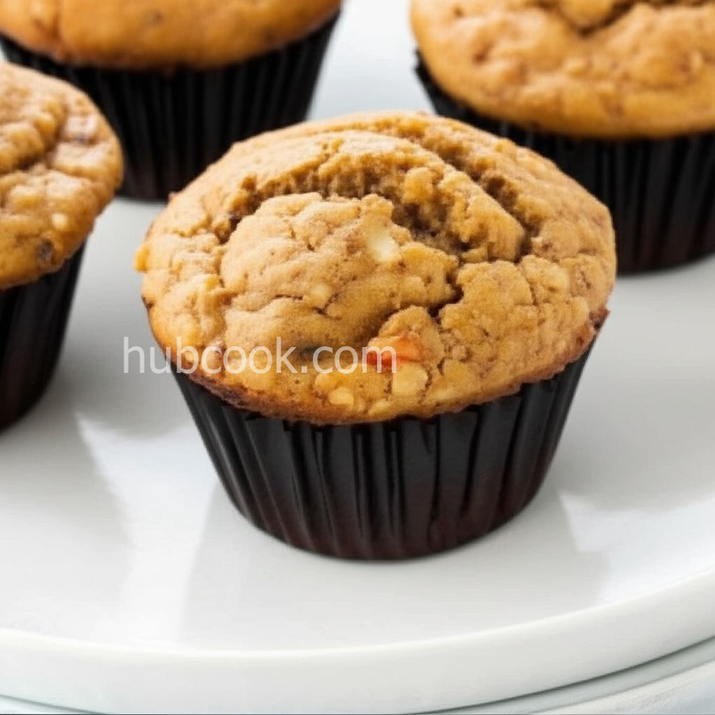 Pup-Cakes