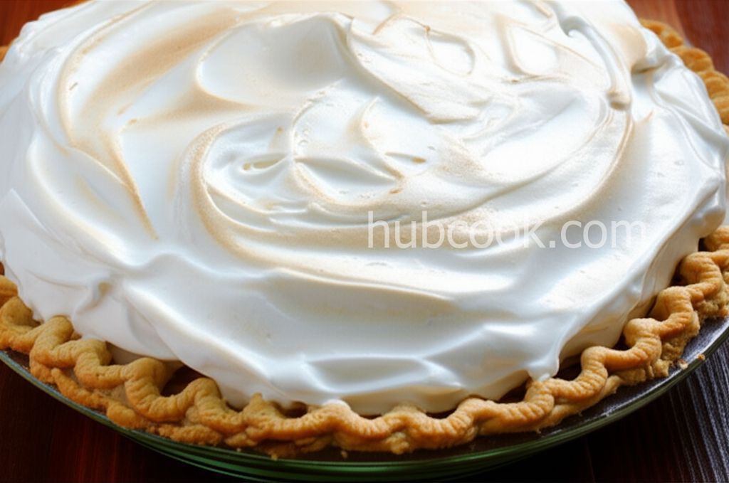 Raisin Amber Pie
