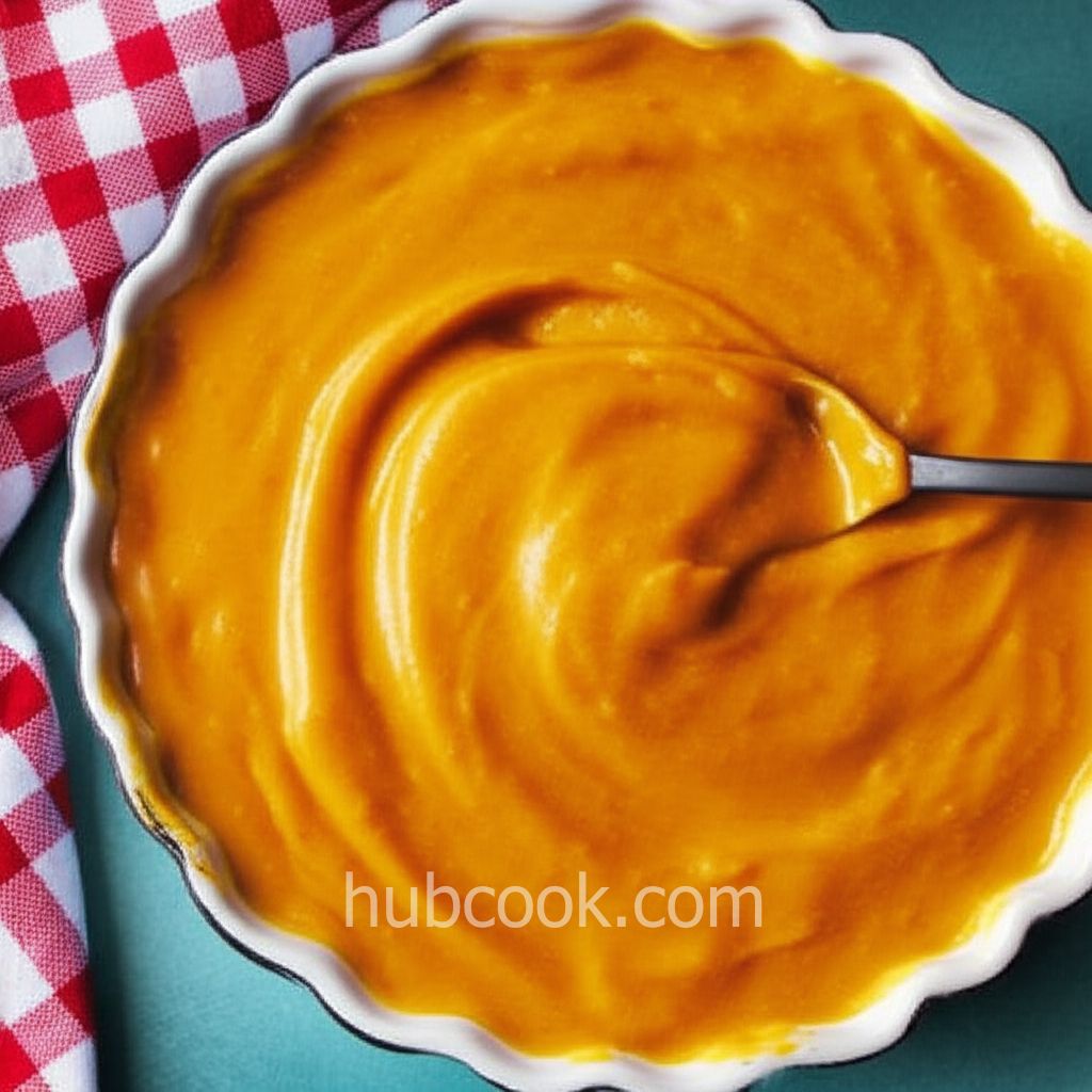 Spicy Pumpkin Fudge
