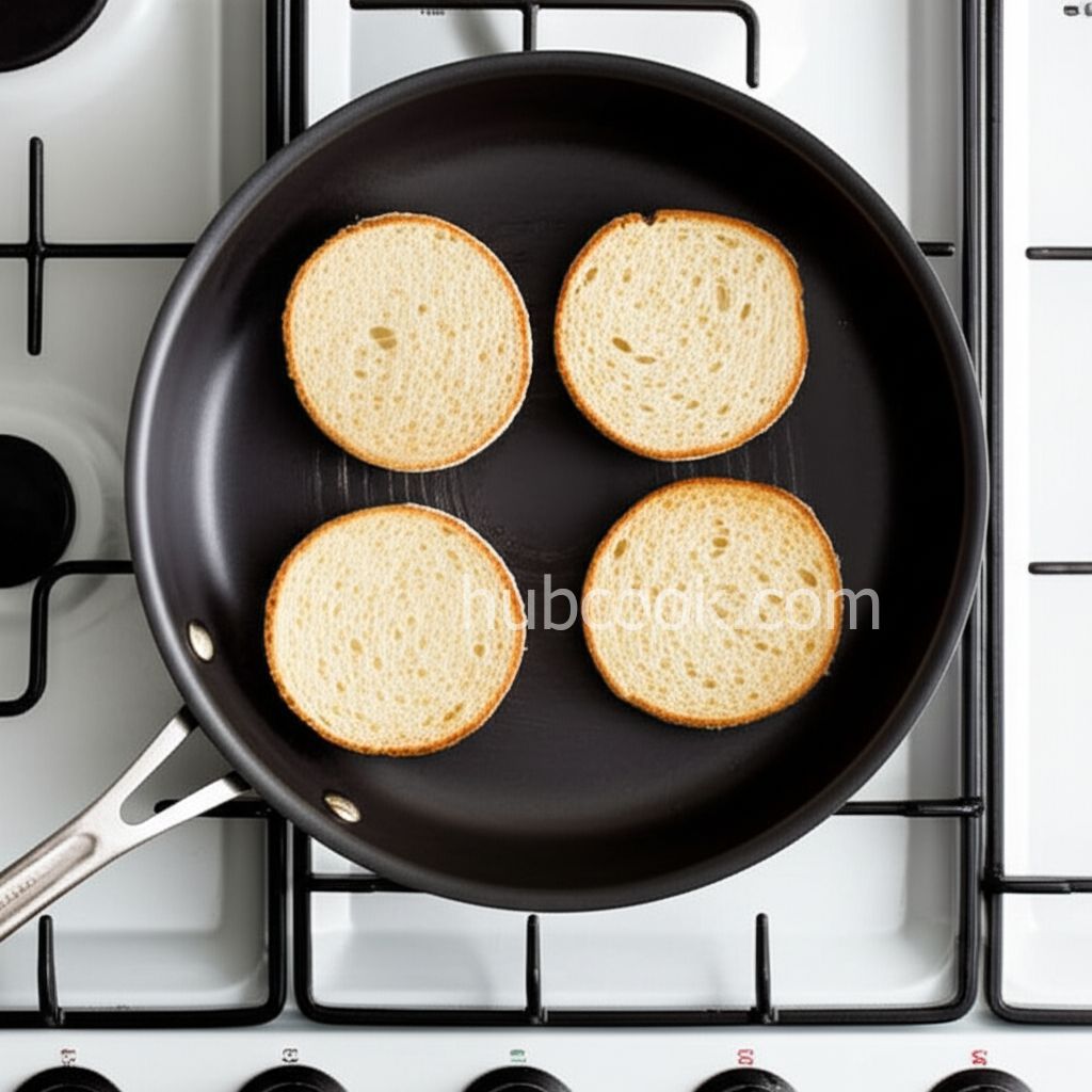 Toad In a Hole