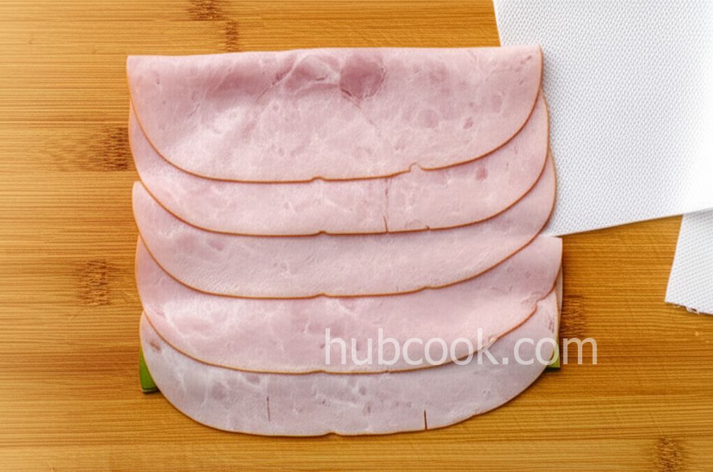 Yummy Roll Ups