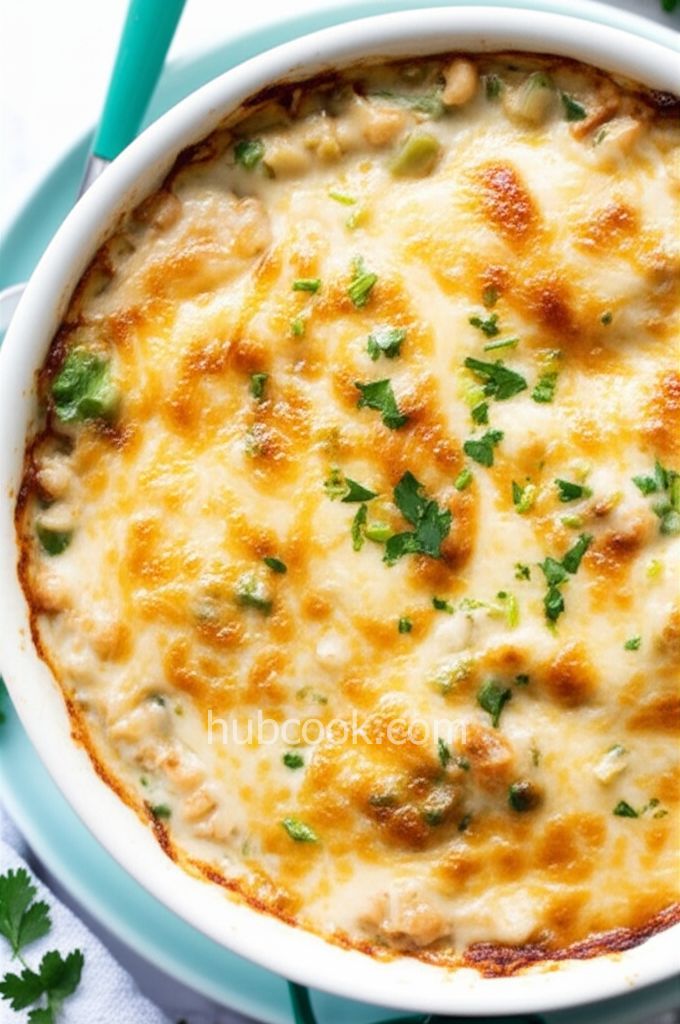 Aunt Peg's Chowder