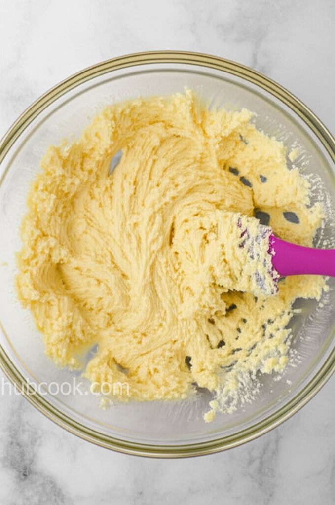 Betz's Good Sugar Cookies