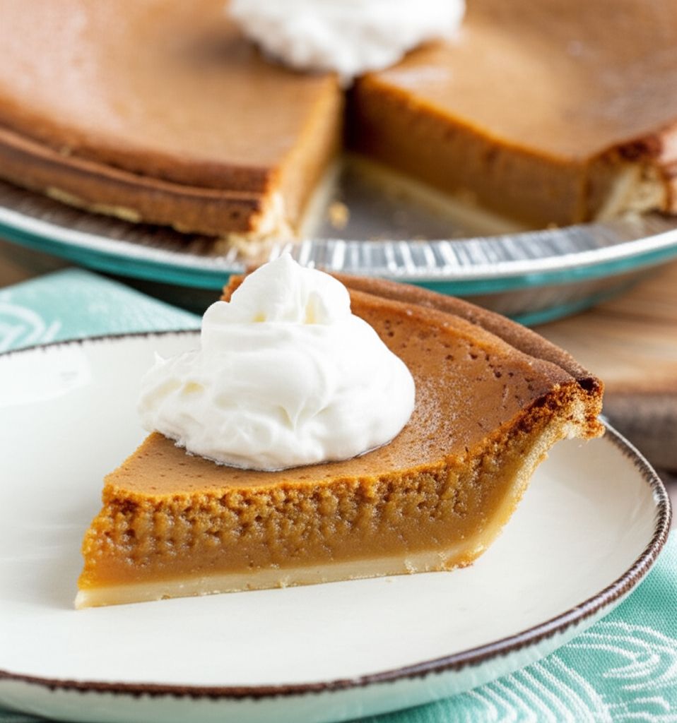 Bob Andy Pie