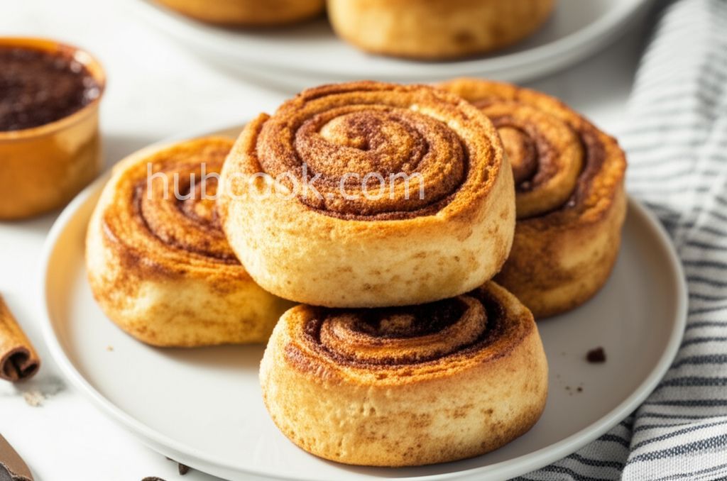 Brown Sugar Biscuits