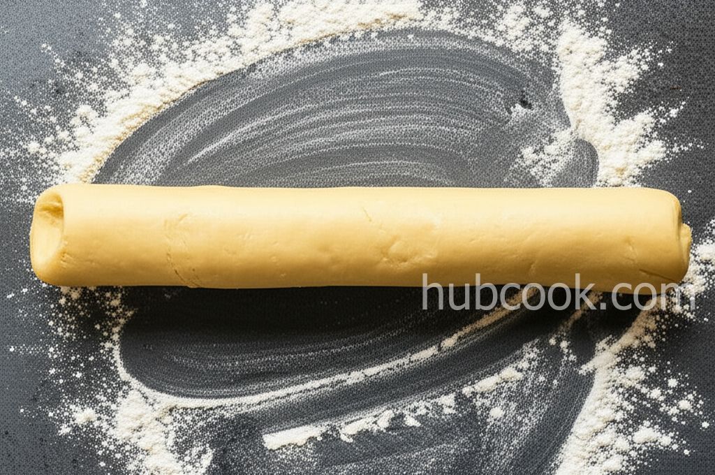 Butter Cookies V