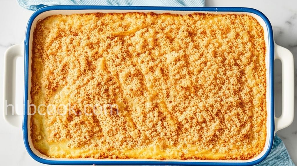 Cabbage Au Gratin