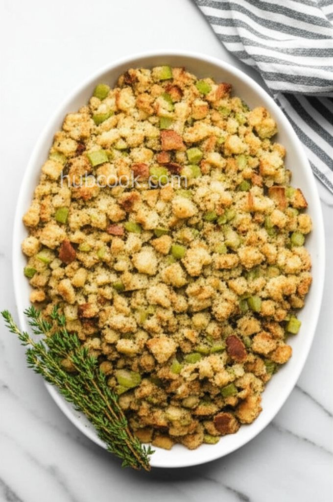 Celery Stuffing