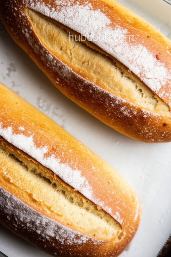 Chef John's Cuban Bread