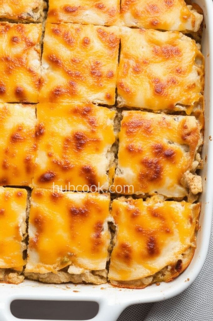 Chicken Sopa