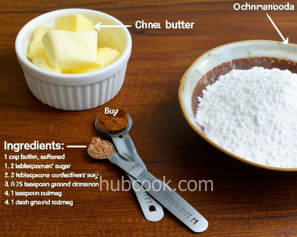 Cinnabutter