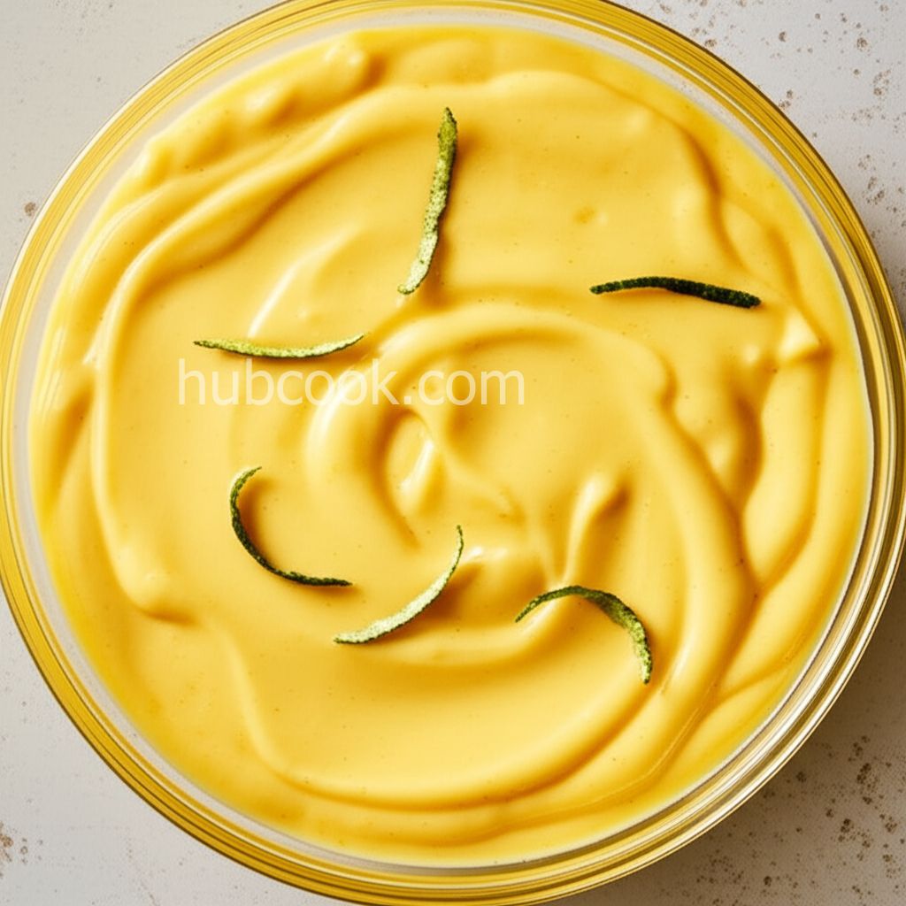 Citrus Dressing