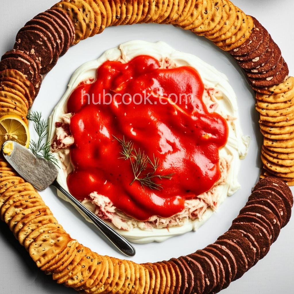 Crab Spread I