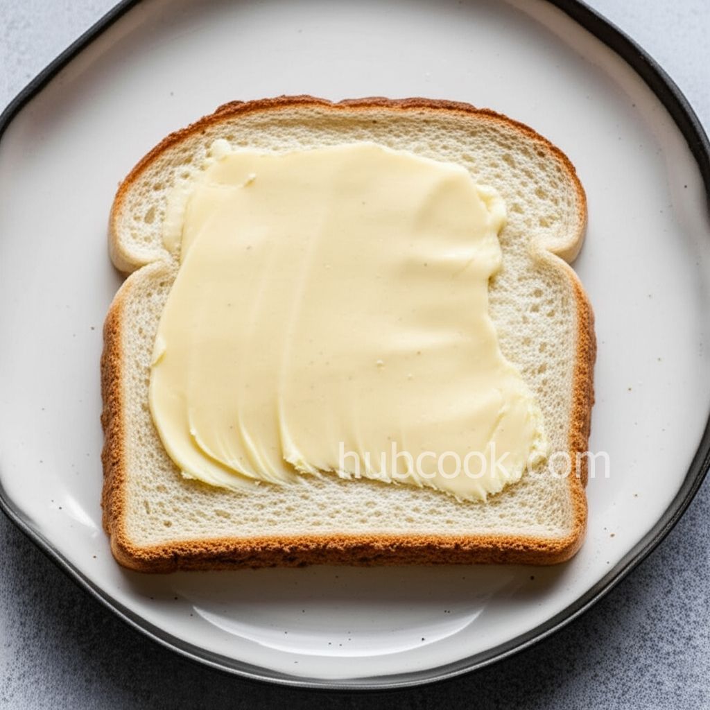 Creamy Peanut Towers