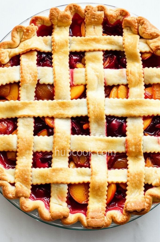 Drupey Pie