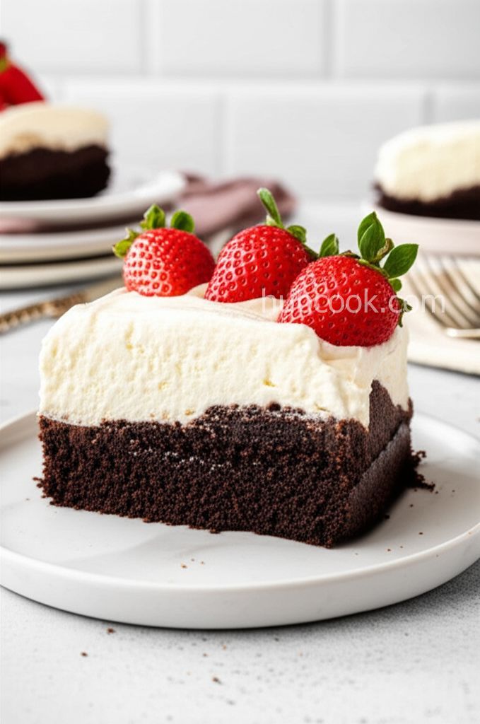 Earthquake Cake III