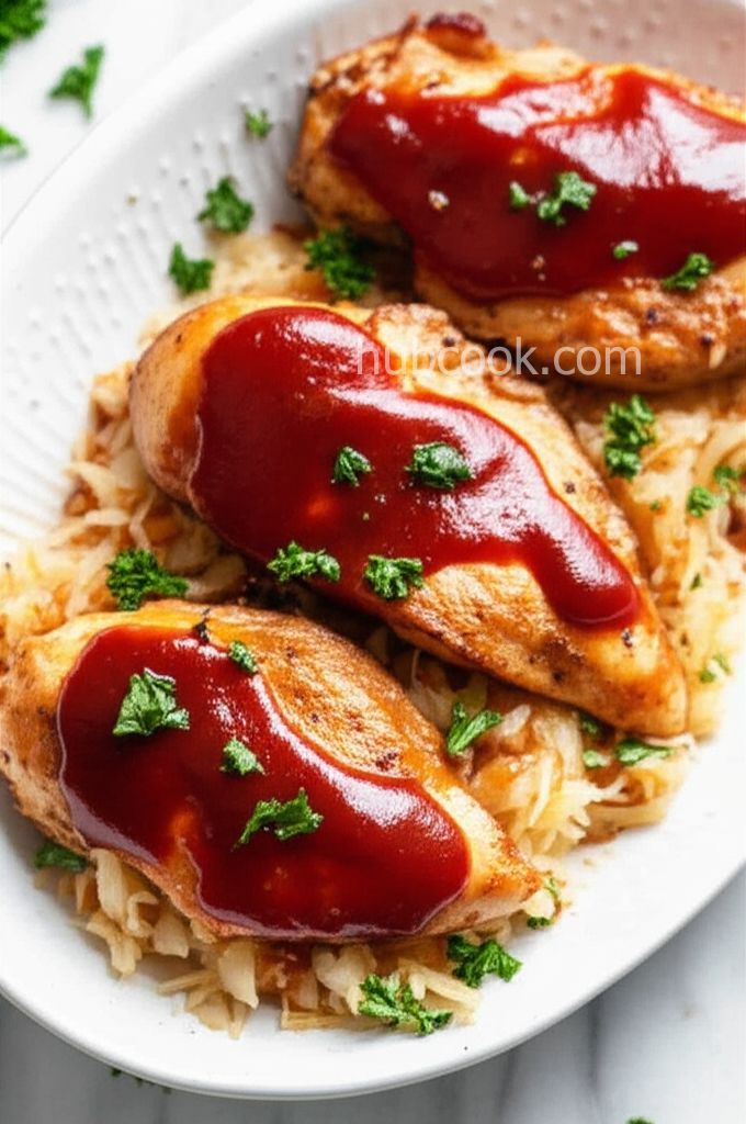 German Chicken