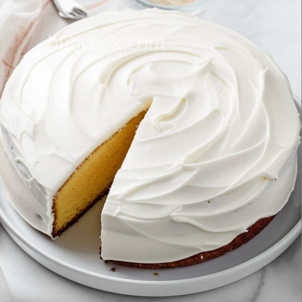 Gold Cake