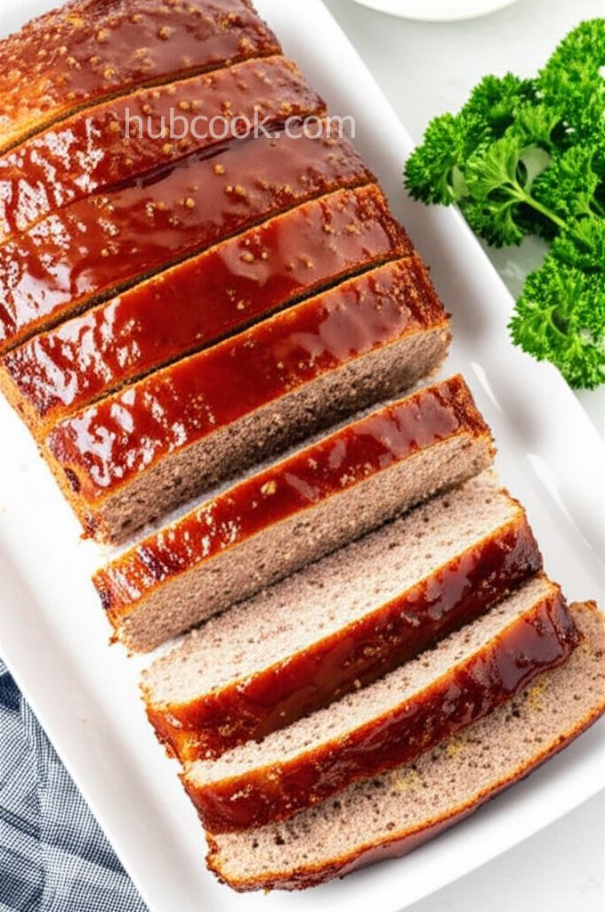 Ham Loaf II