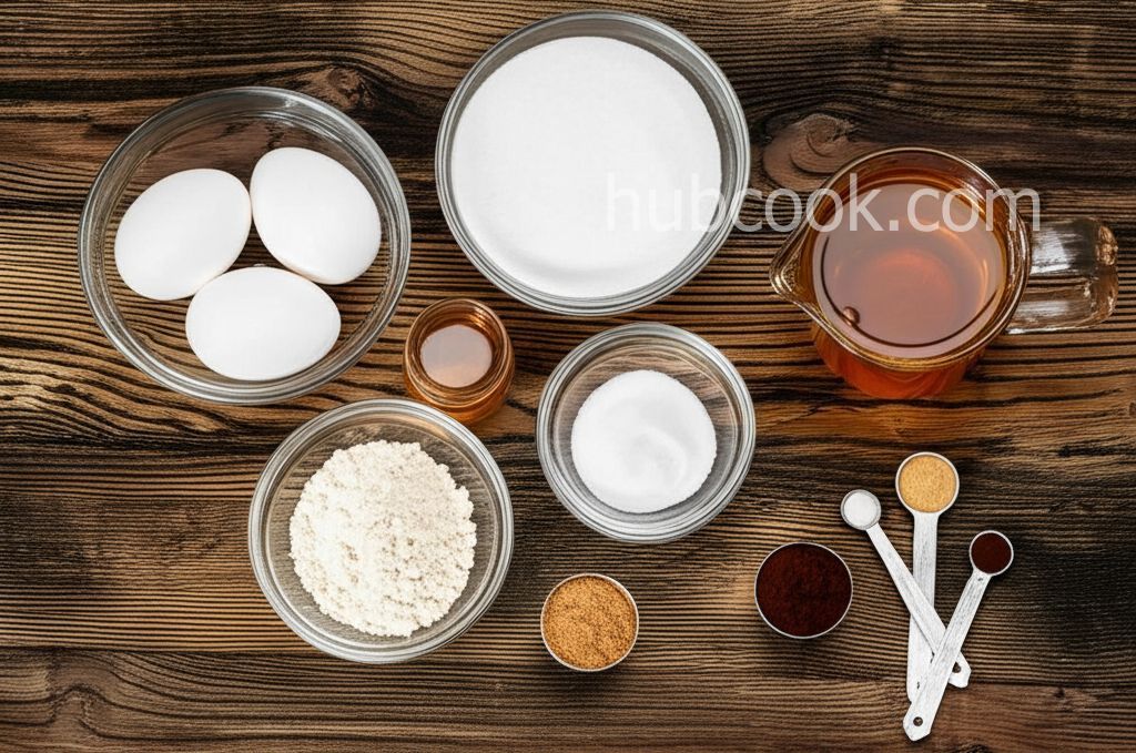 Honey Cake I