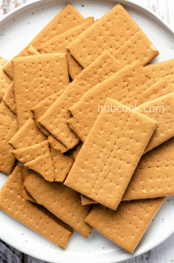 Honey Graham Crackers