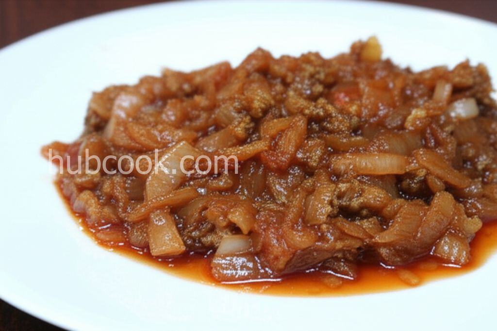 Hot Dog Onions