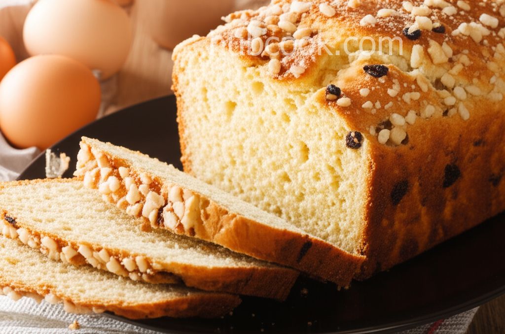Irish Soda Bread