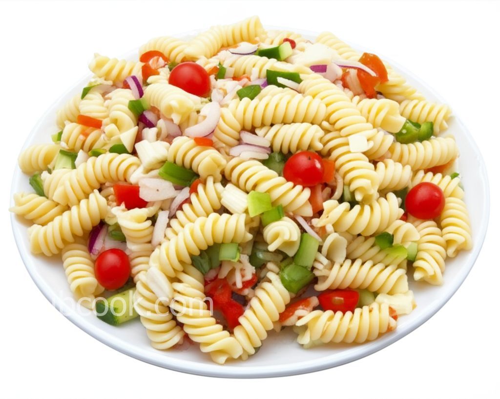 Italian Pasta Salad I