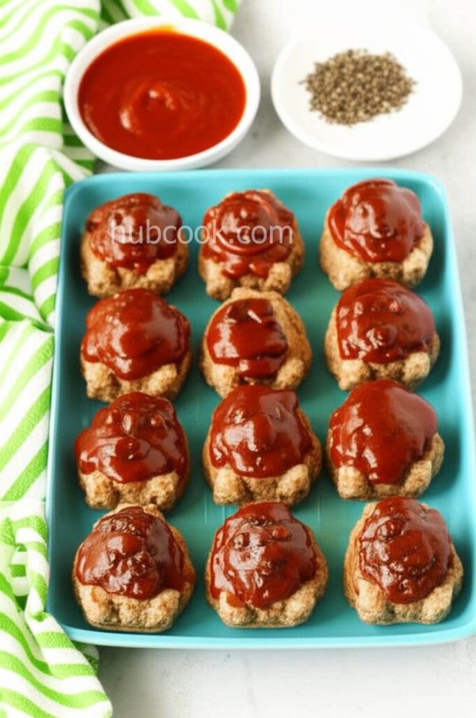 Kids Favorite Meatloaf