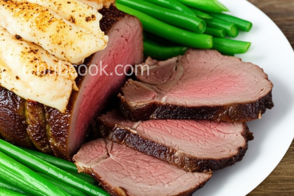 Lobster Tenderloin