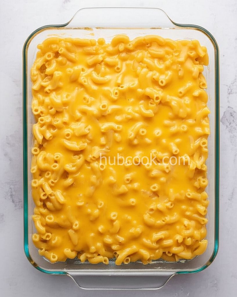 Mac and Cheese II