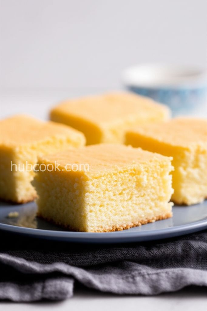 Ooey Goey Cake