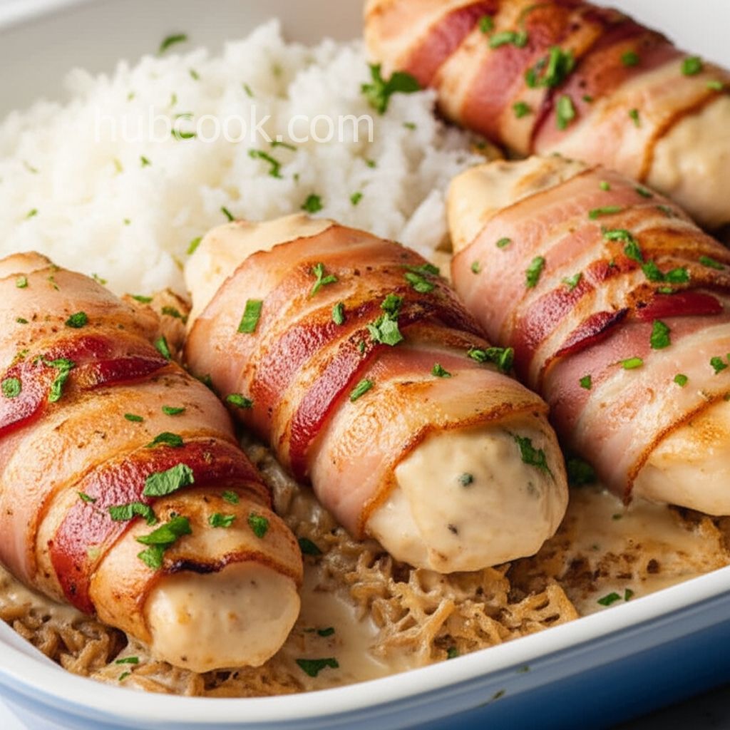 Party Chicken I
