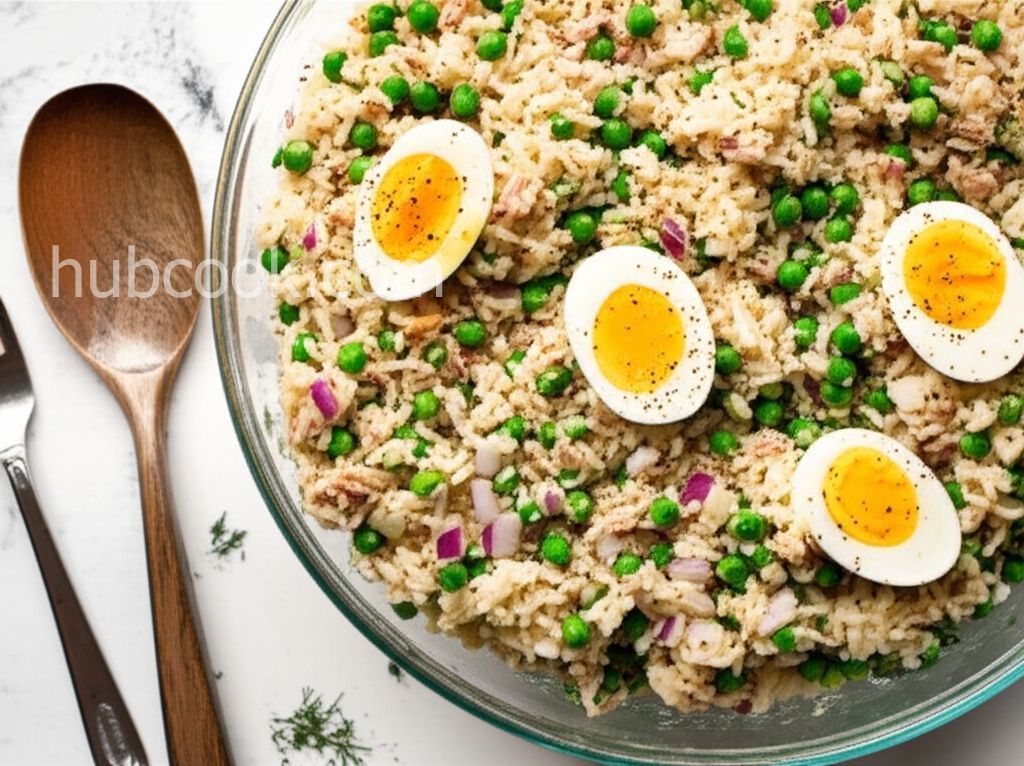 Rice Salad