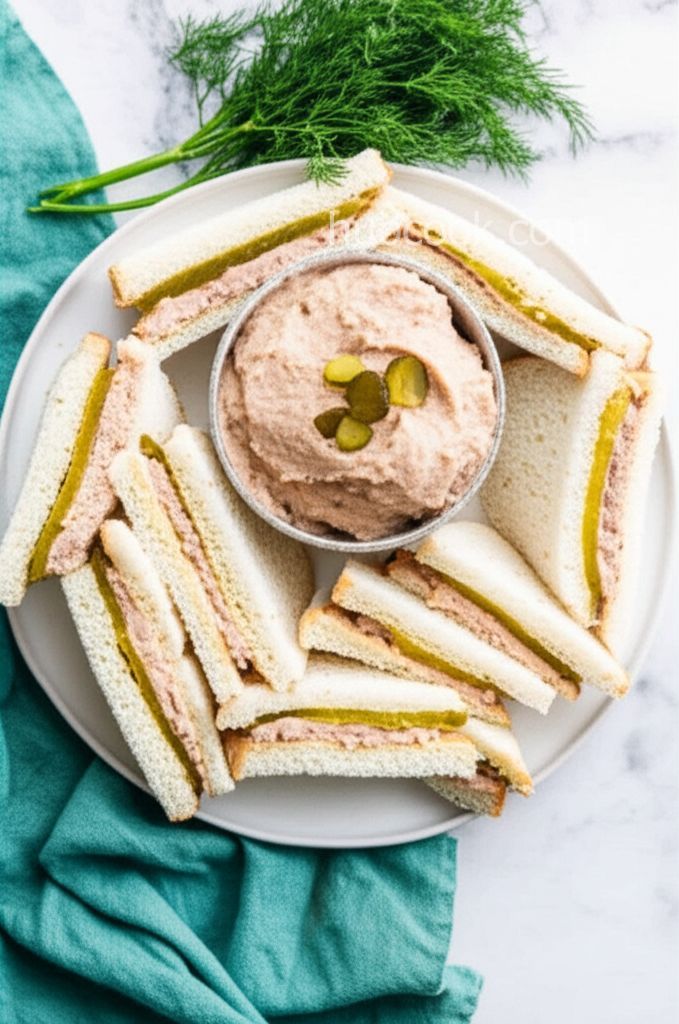 Sandwich Spread